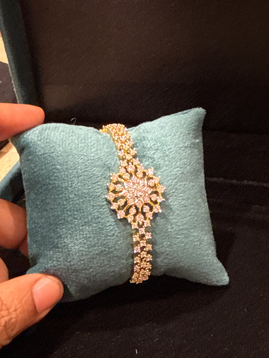 Diamond kada