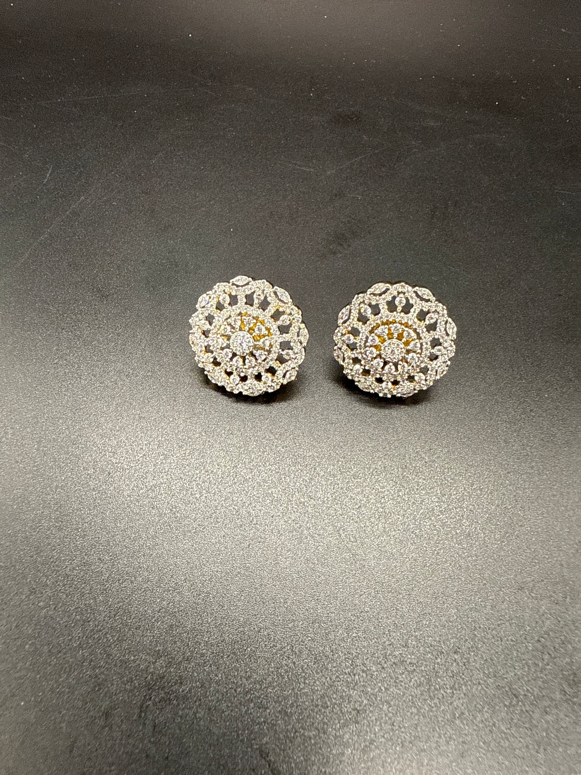 Diamond studds