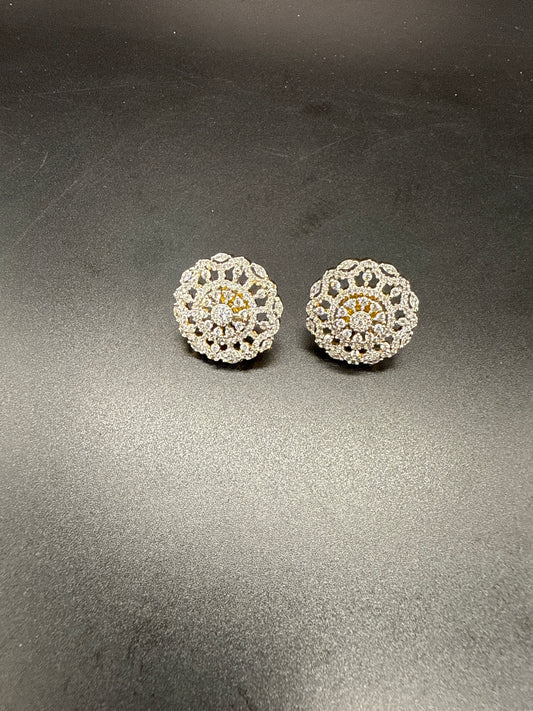 Diamond studds