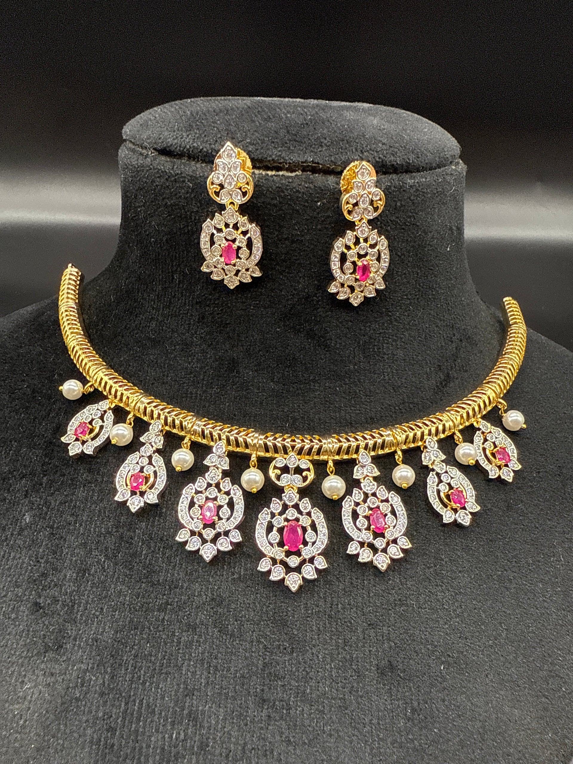 Ruby sleek kante