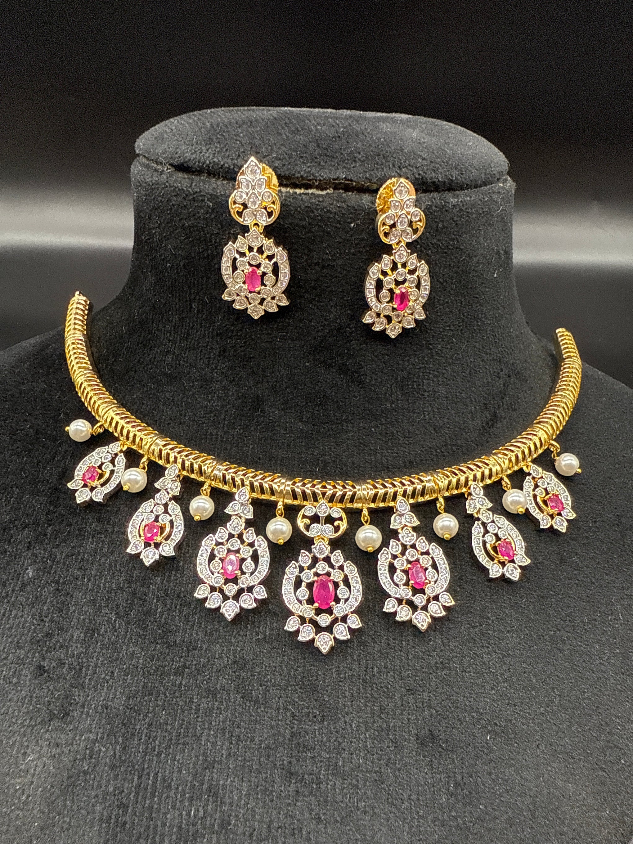 Ruby sleek kante