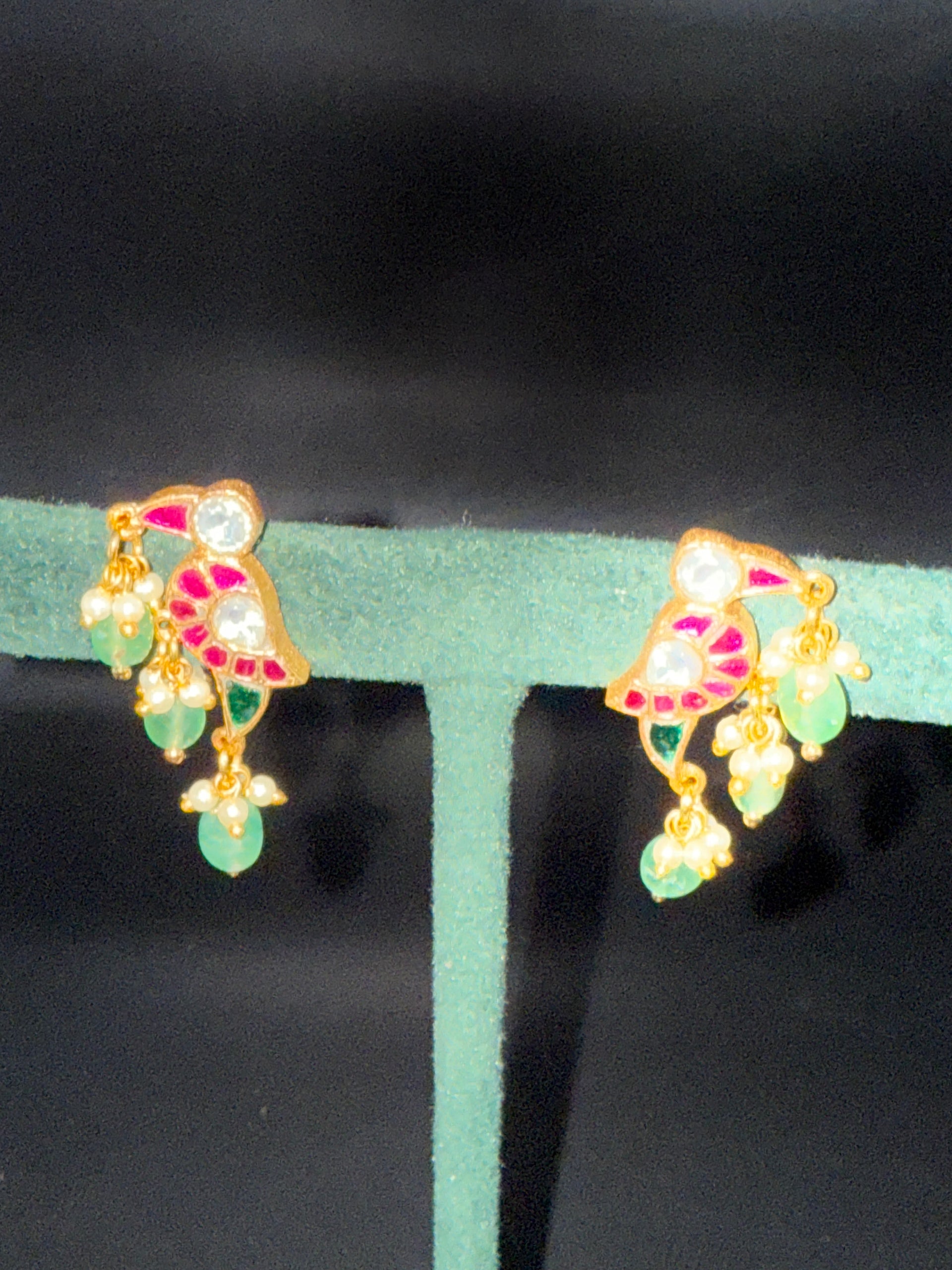 Parrot bugadi
