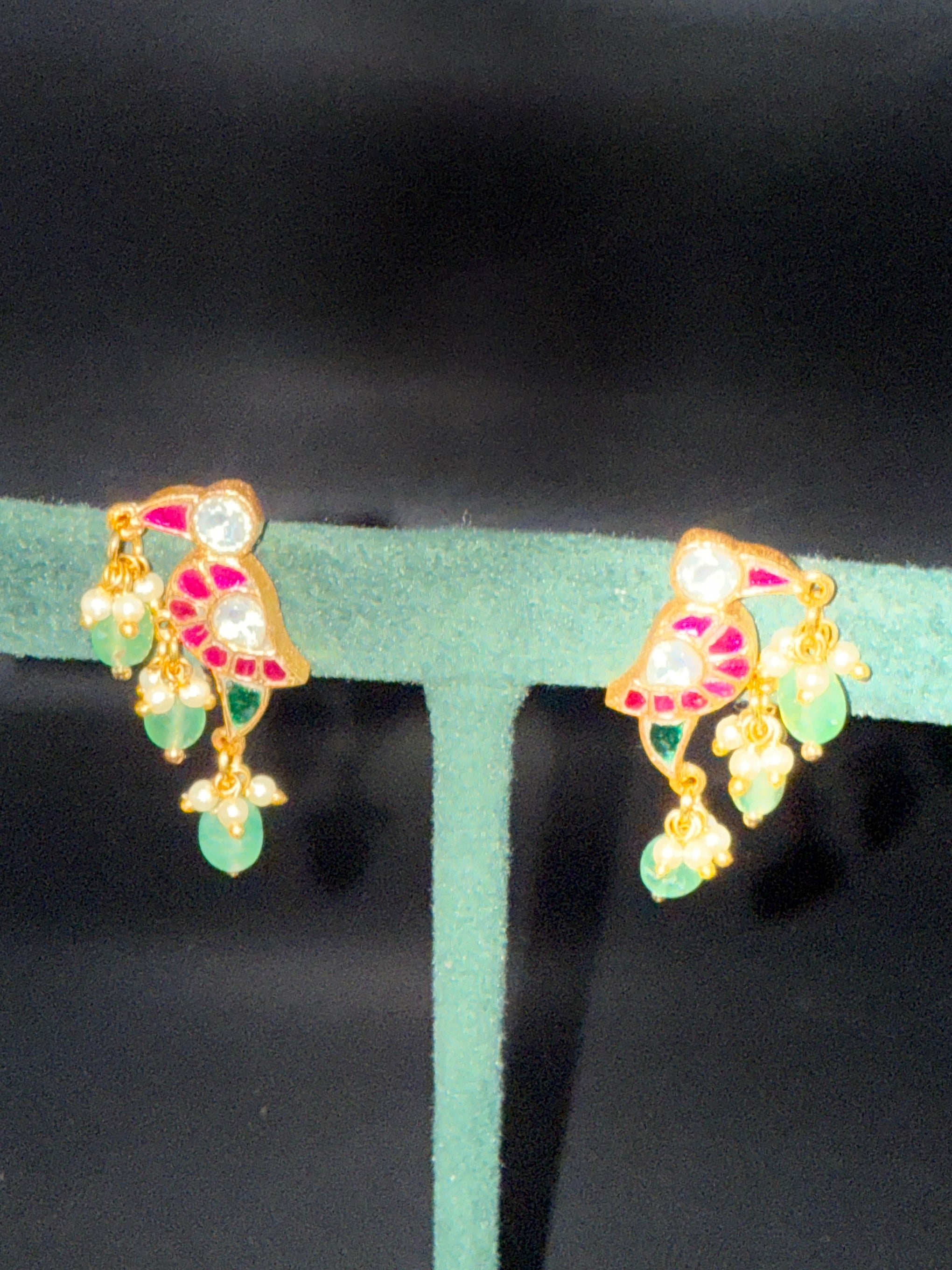 Parrot bugadi