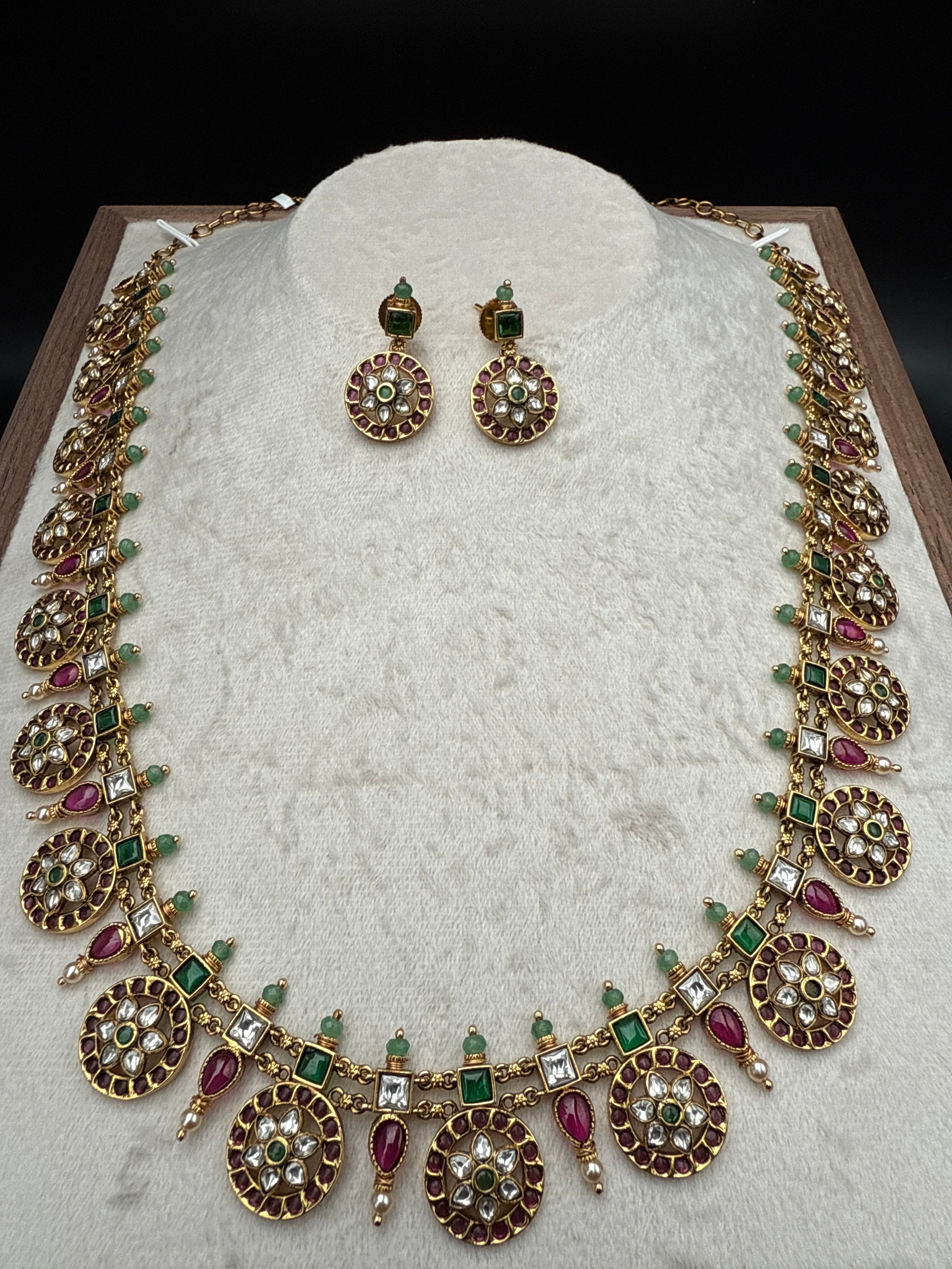 Coin haram set-long