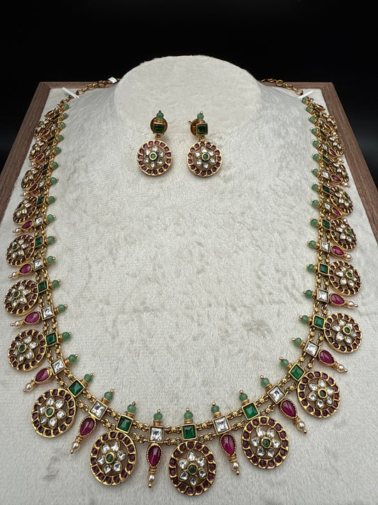 Coin haram set-long