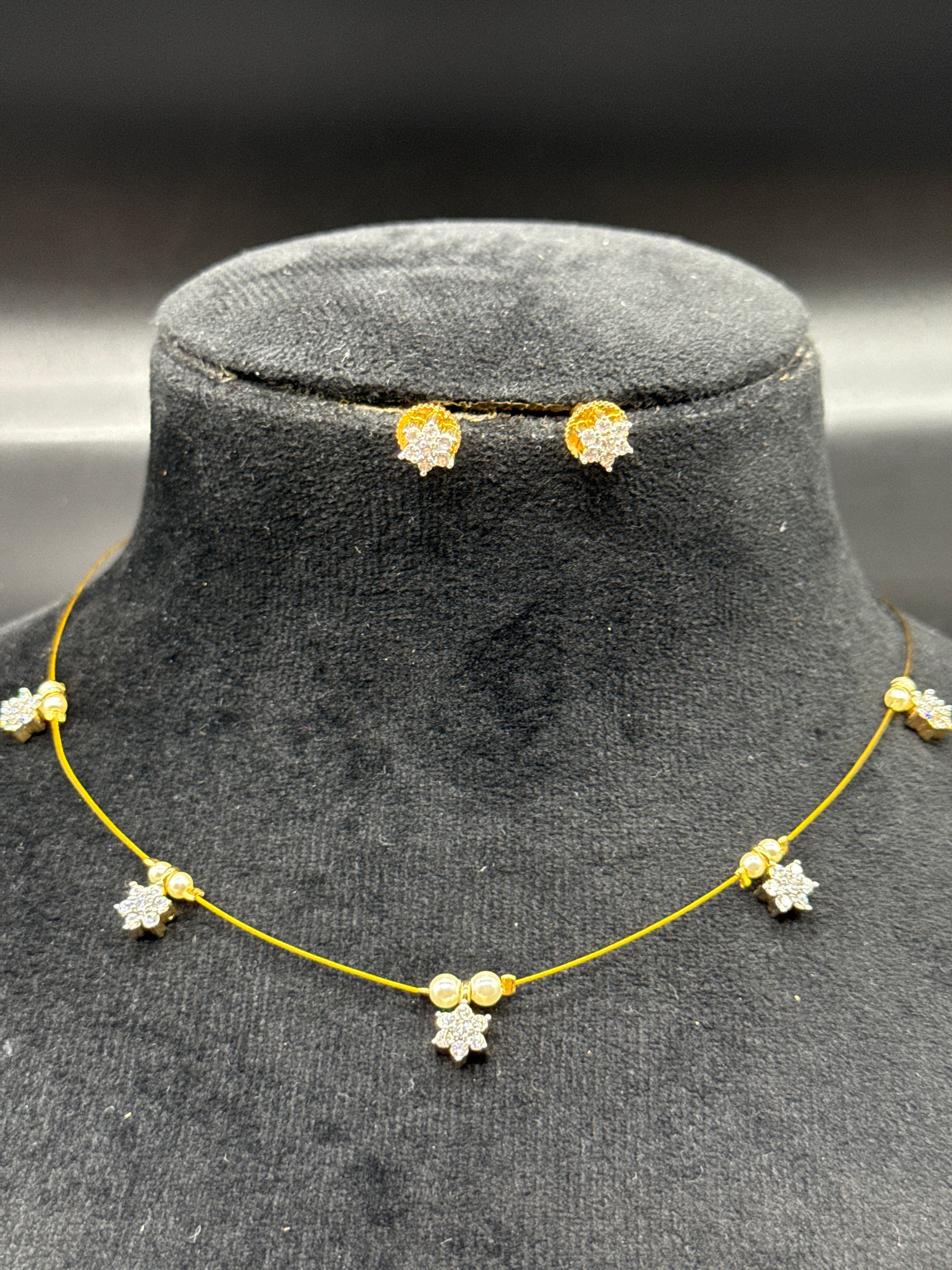 7stones seamless chain