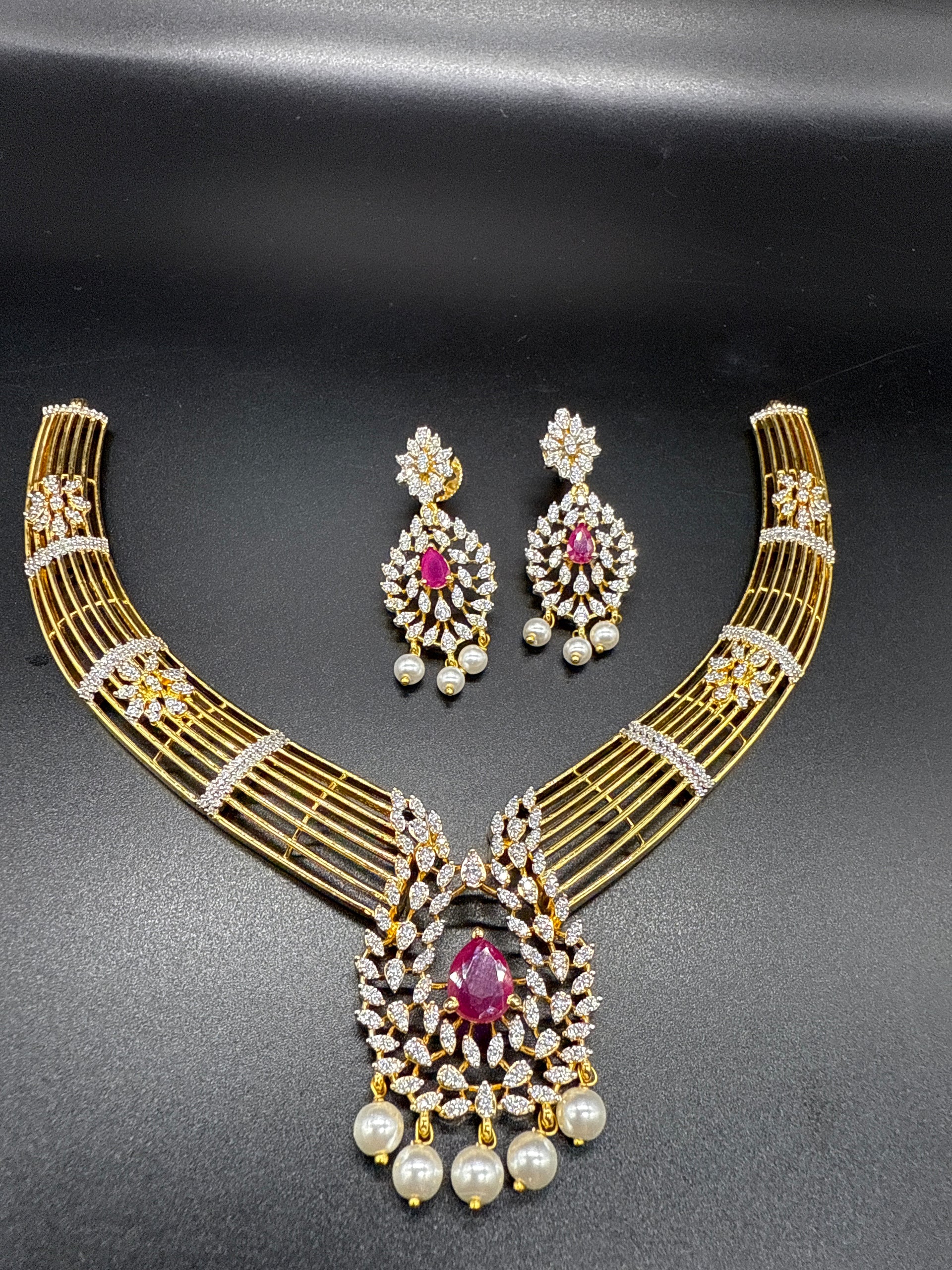 Designer kante in ruby