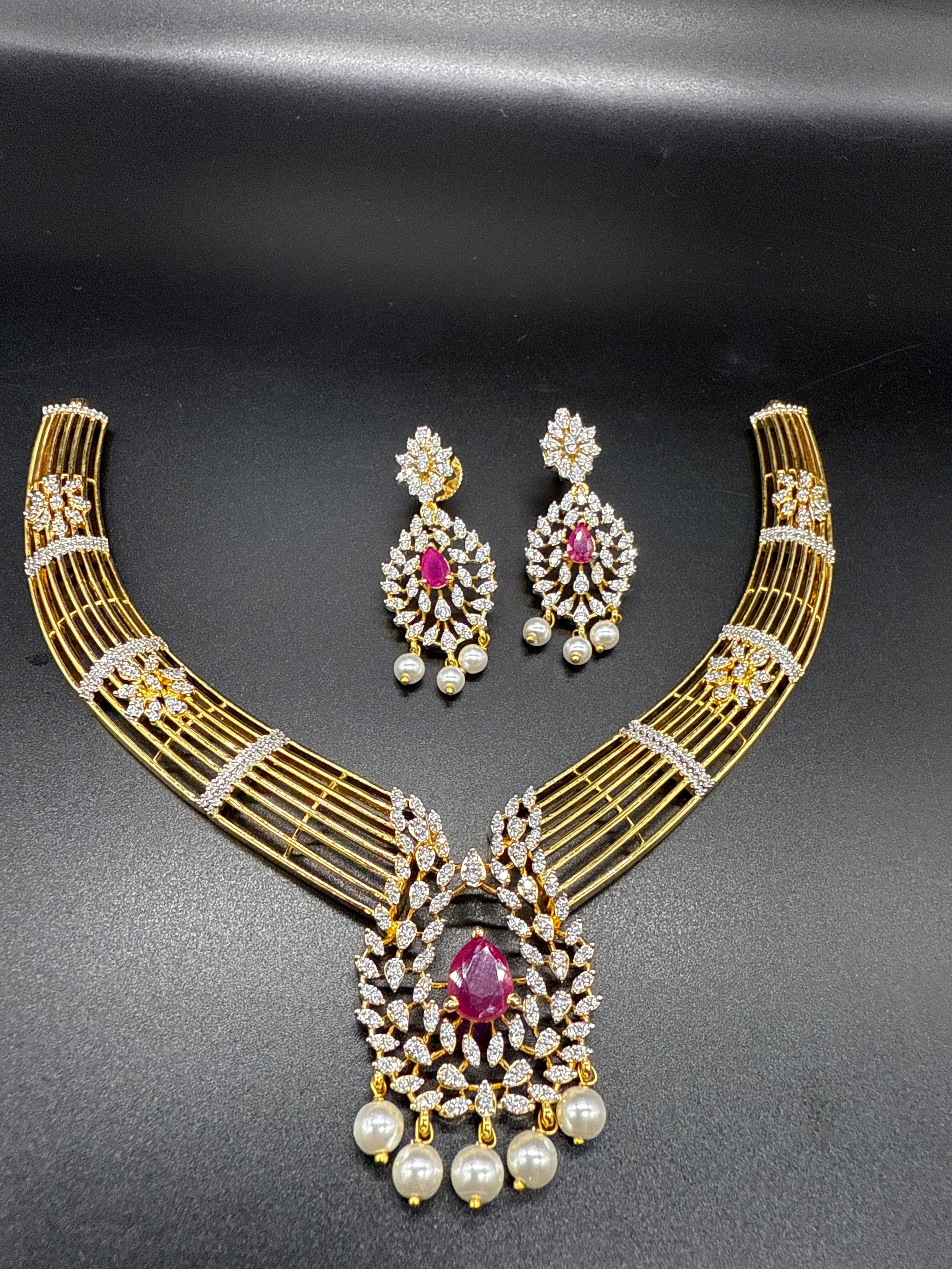 Designer kante in ruby