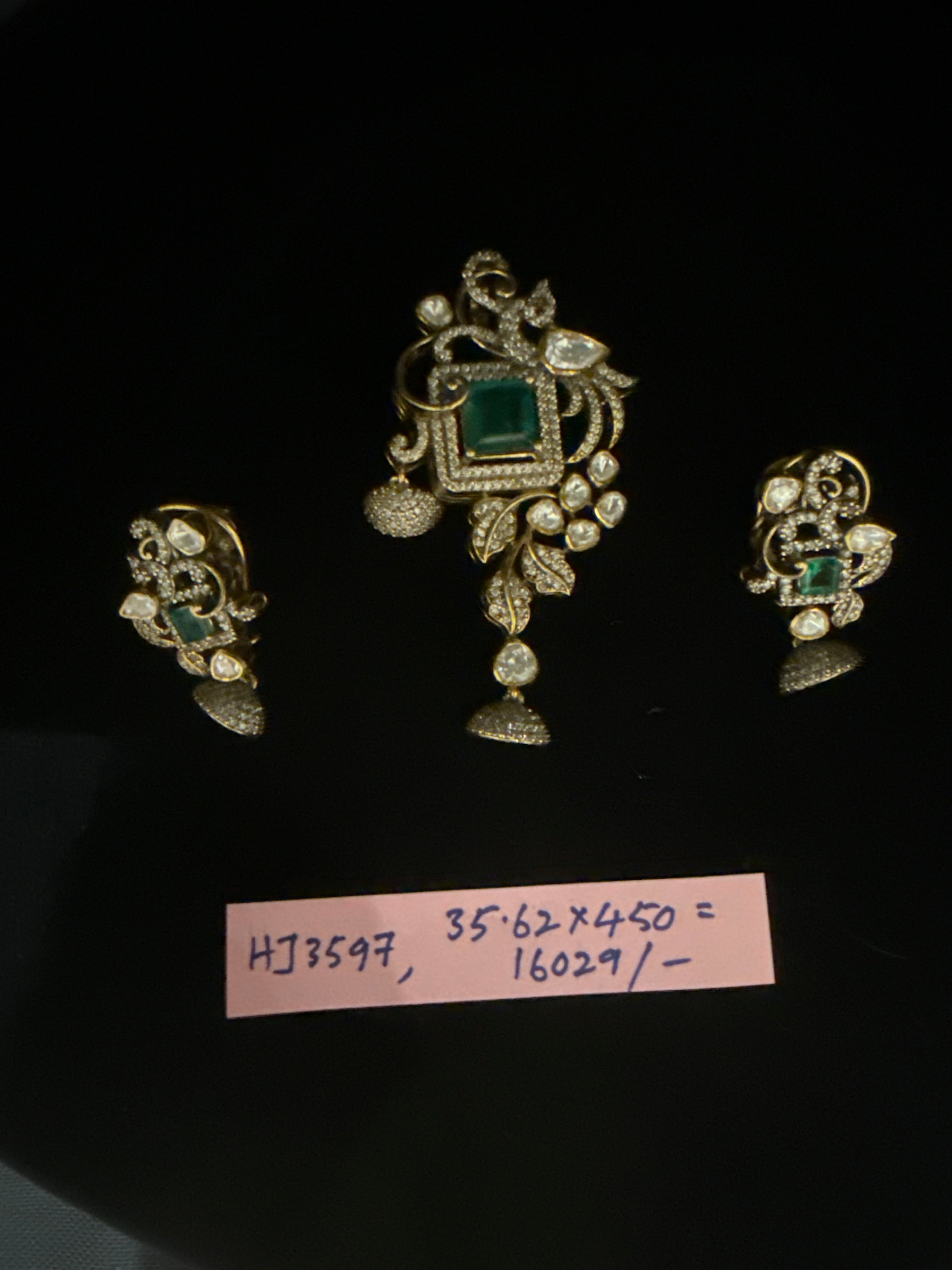 HJ3597