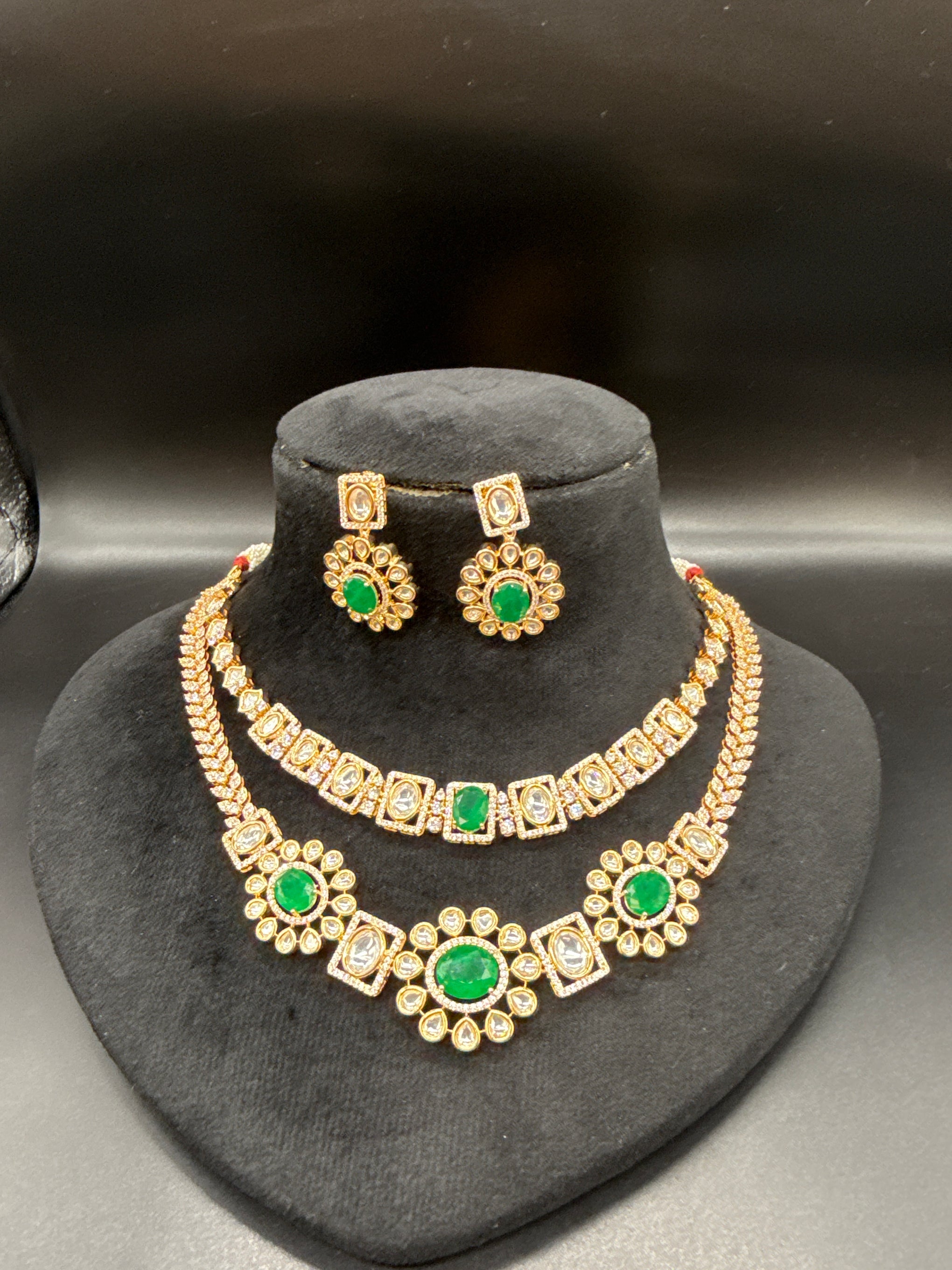 2step designer set