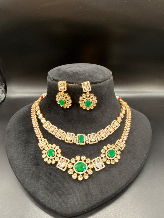 2step designer set