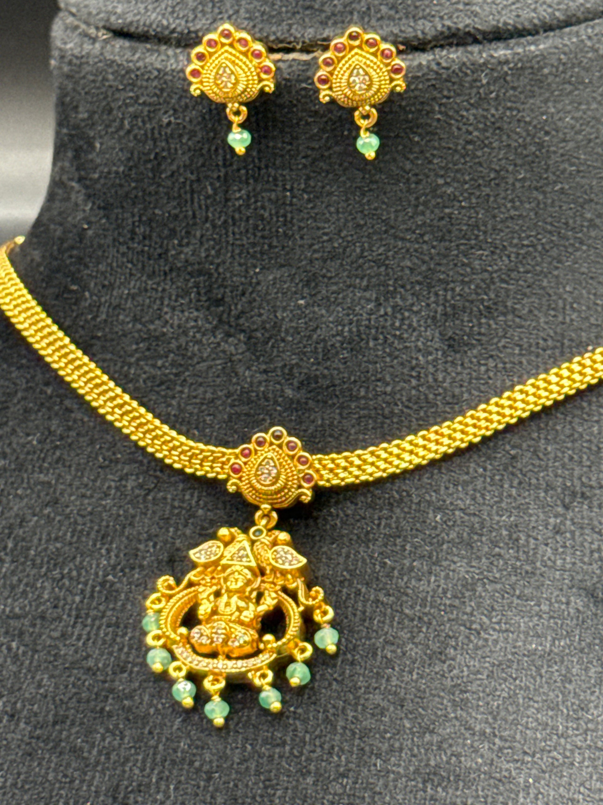 Laxmi nan Patti