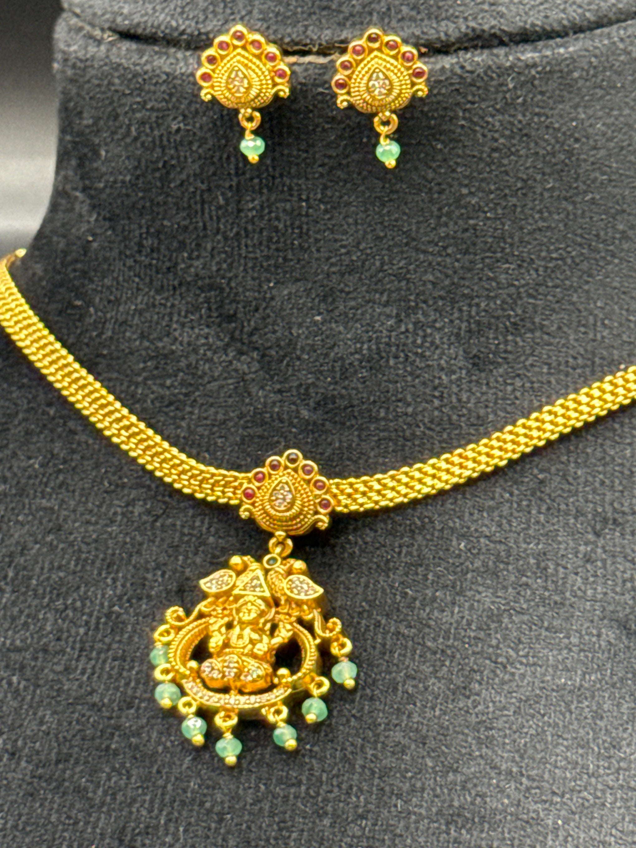 Laxmi nan Patti