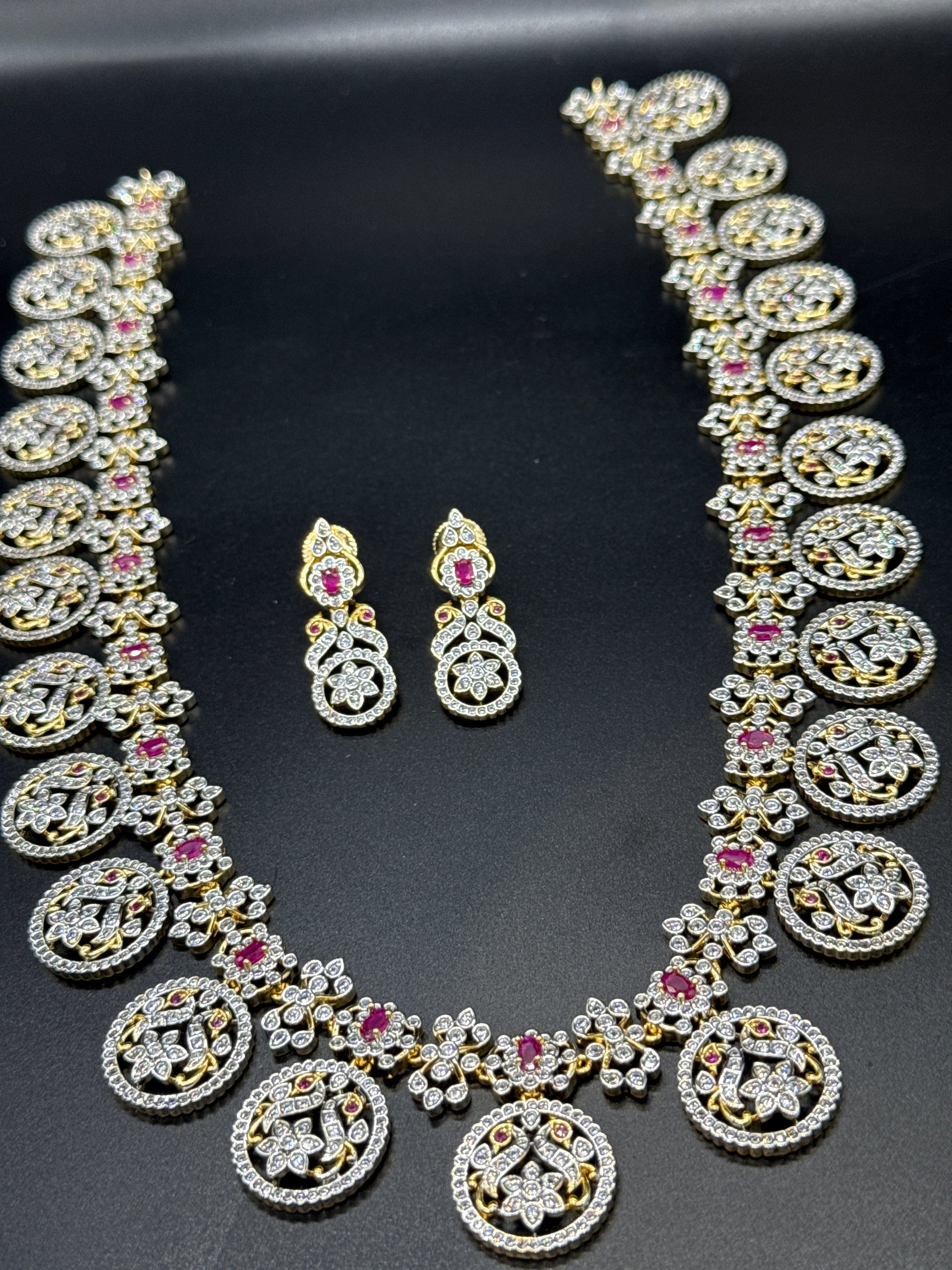Ruby bottu Mala