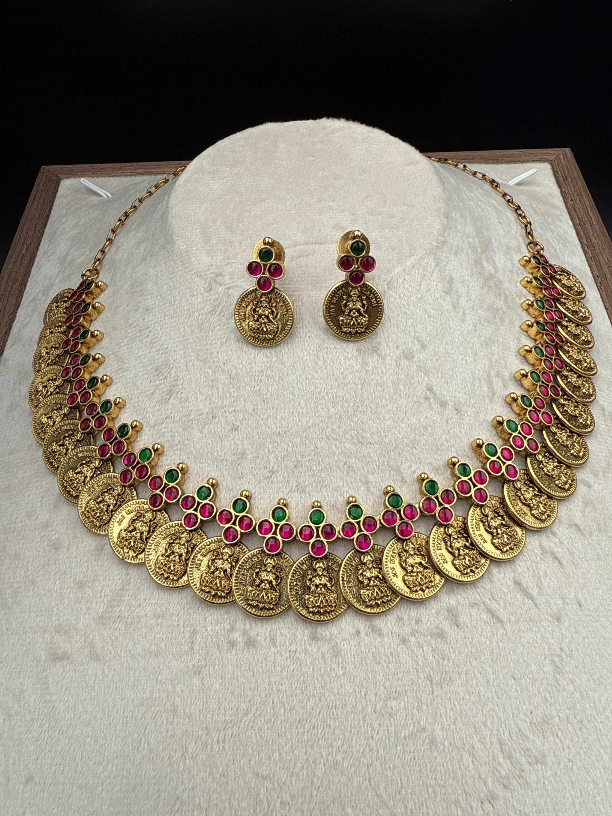 Lakshmi kasula haram multi set