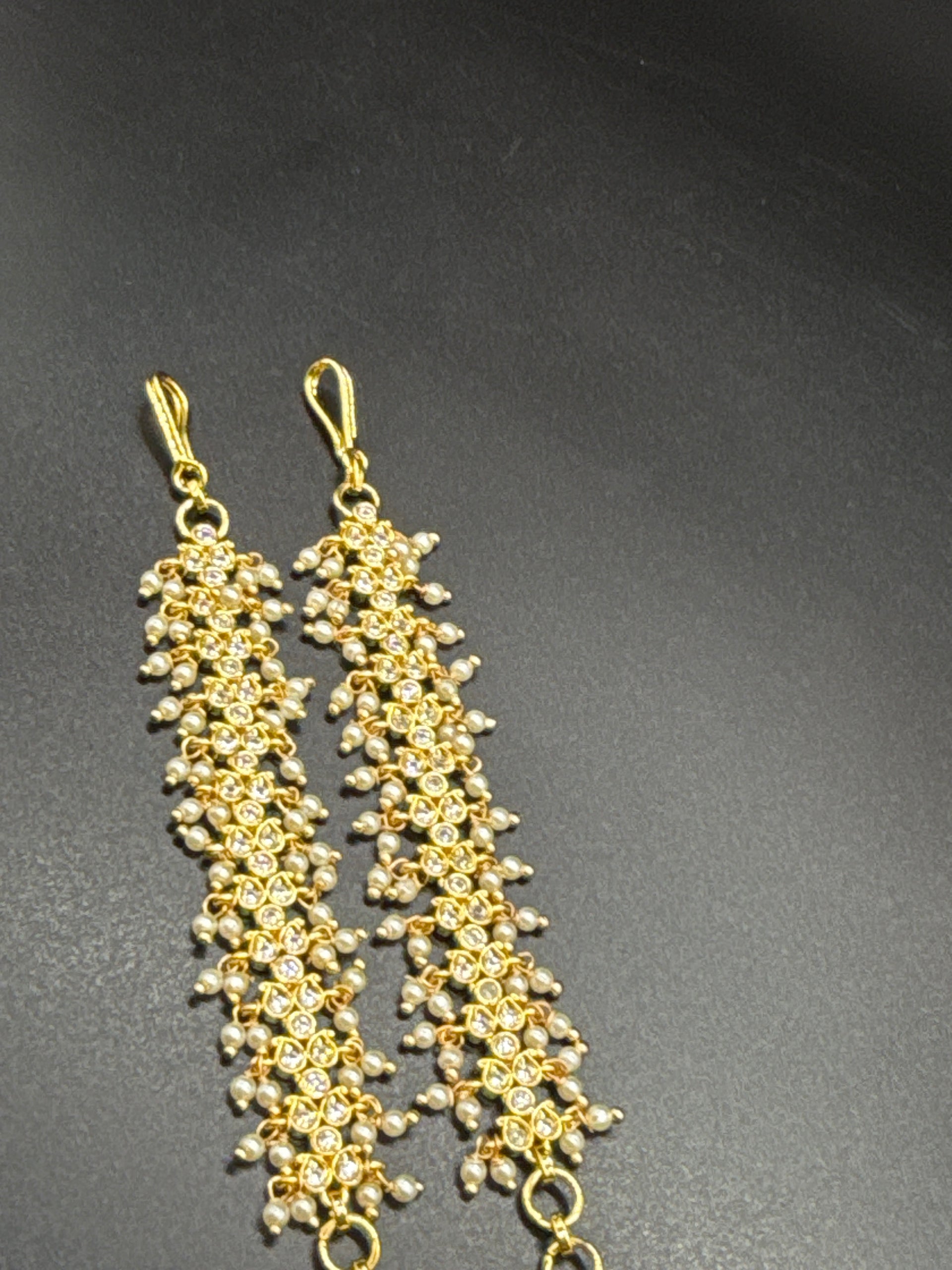 Pearl ear Joan’s