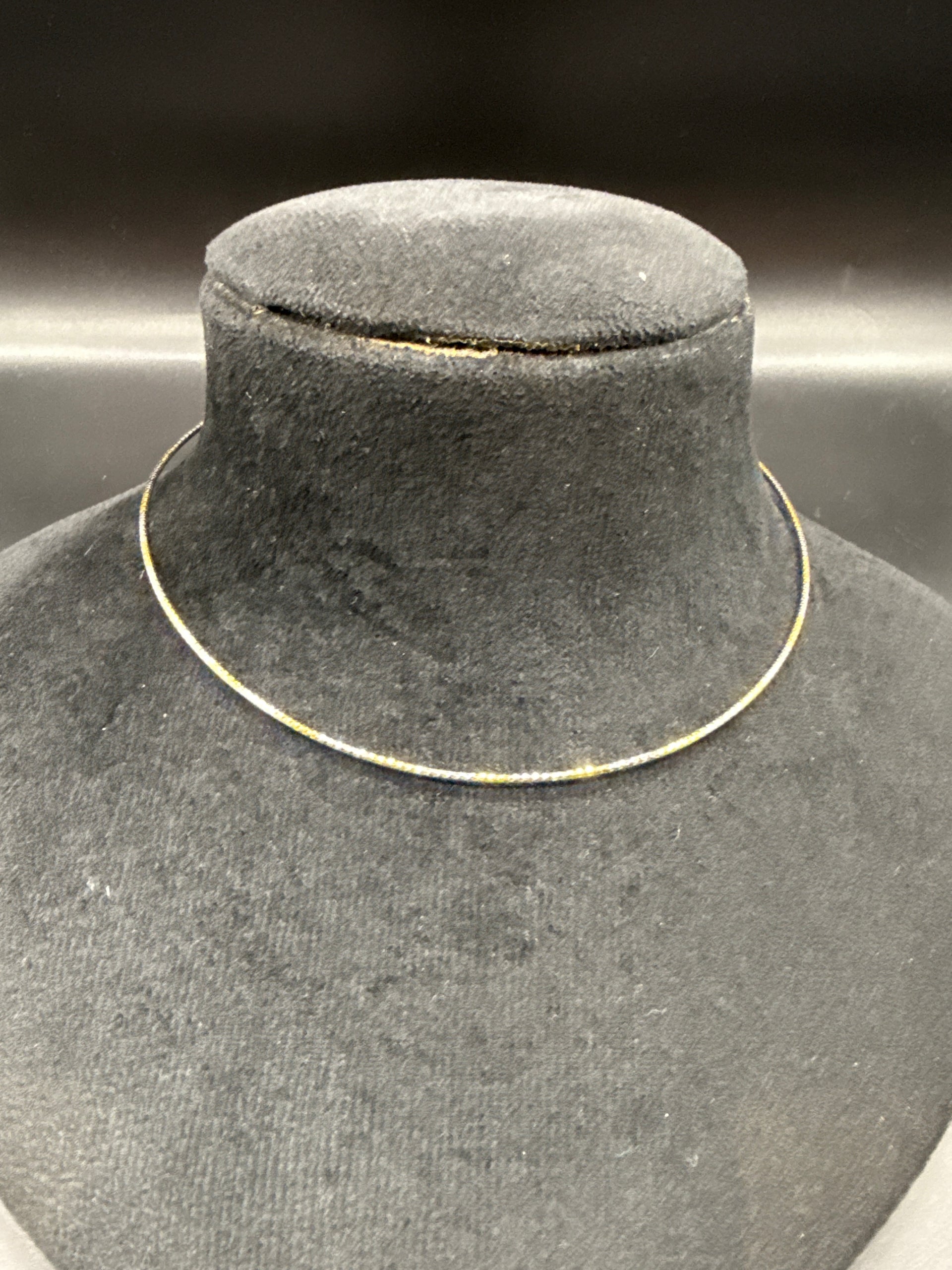 2tone single chain
