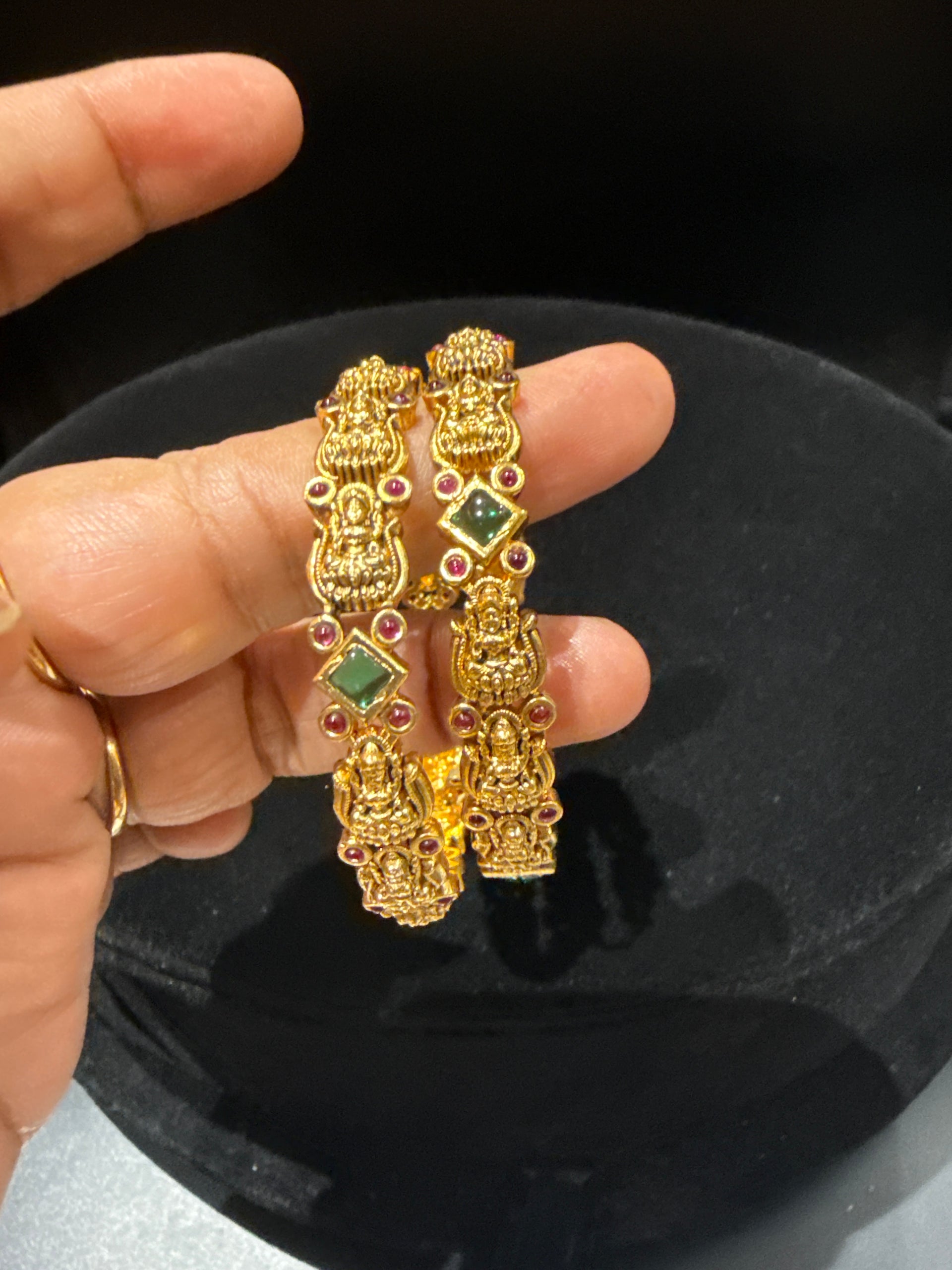 HJ4167 kids bangles