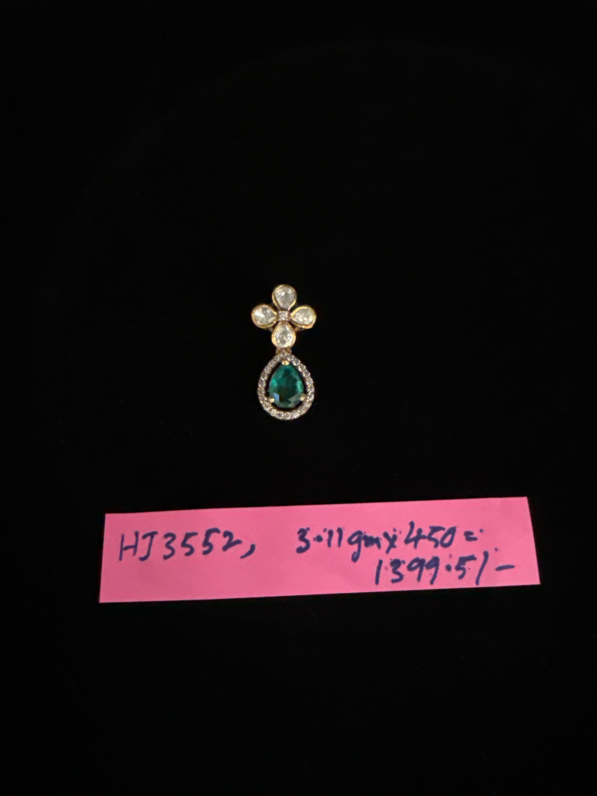 HJ3552