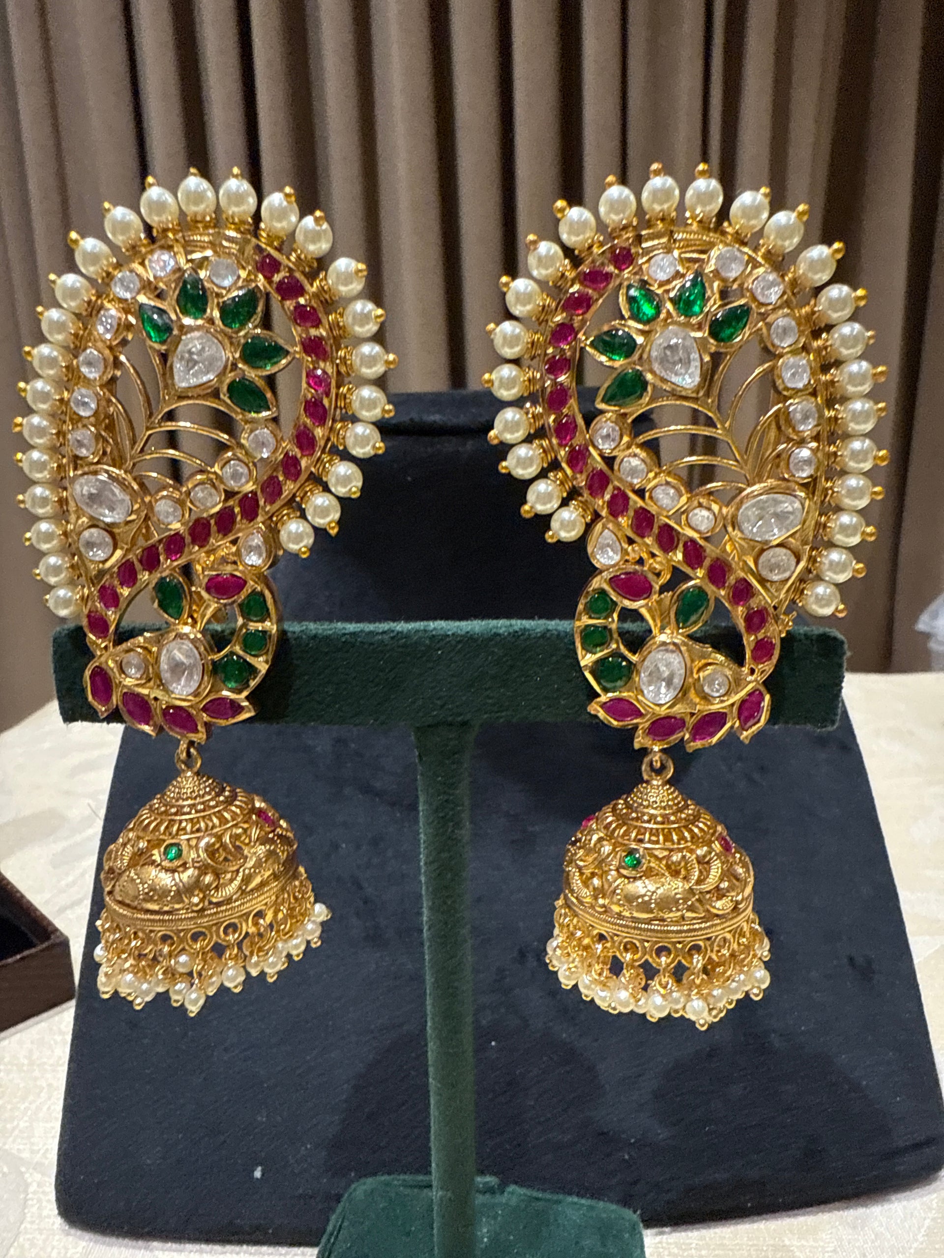 Khan jumka