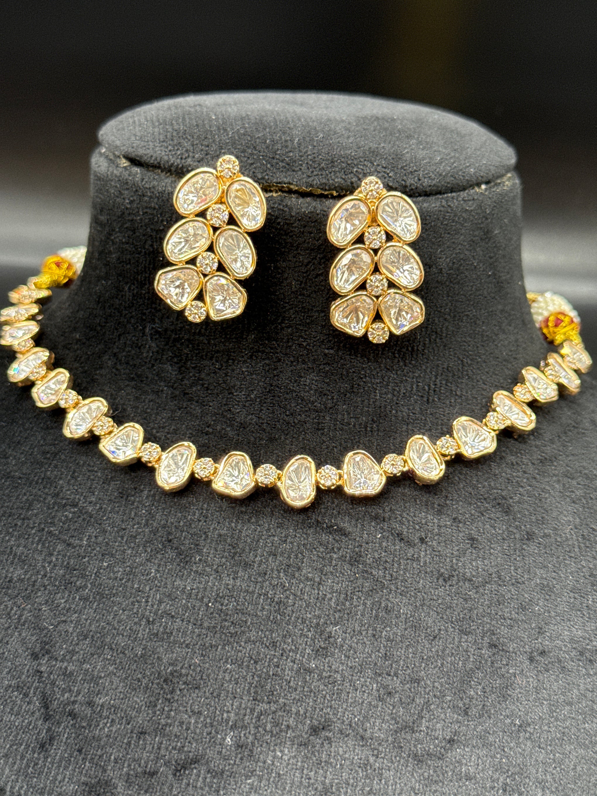 Mozonite set