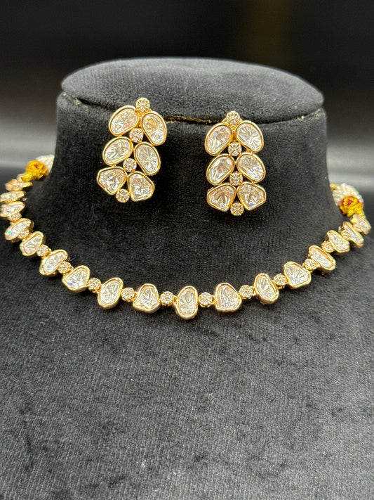 Mozonite set