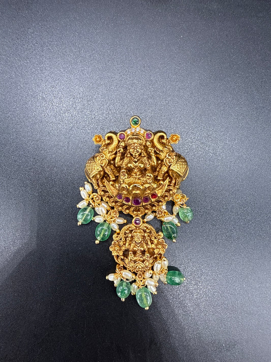 Lakshmi pendent only with hook