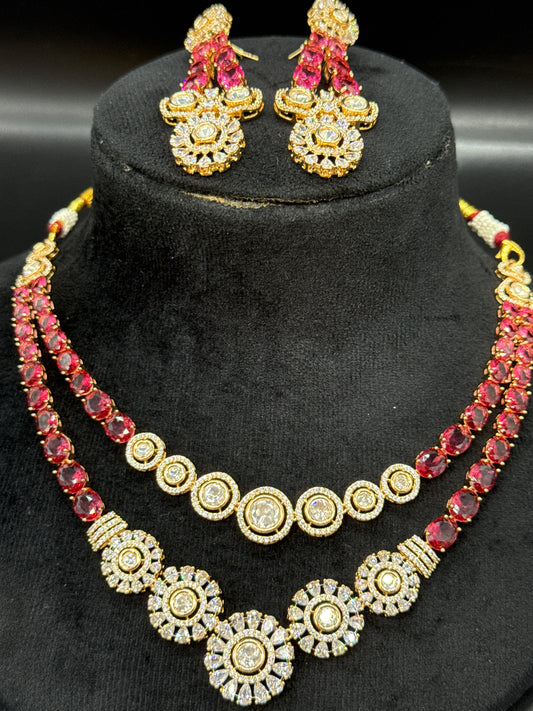 Ruby step set