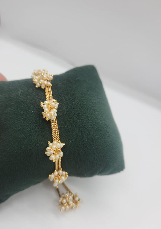 pearl Bracelet