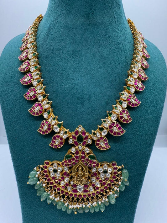 Kundan mango mala