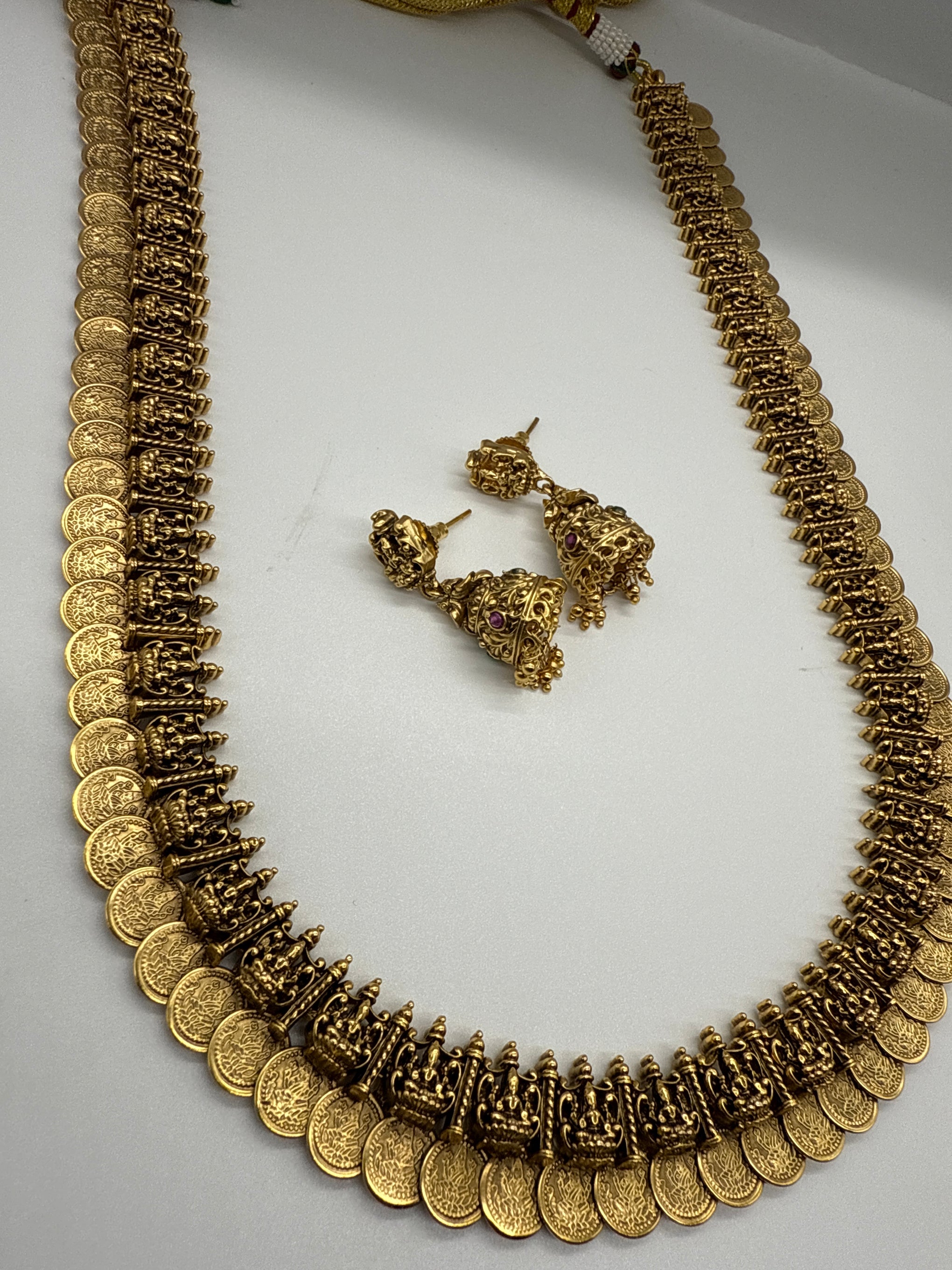 Laxmi kasu haram