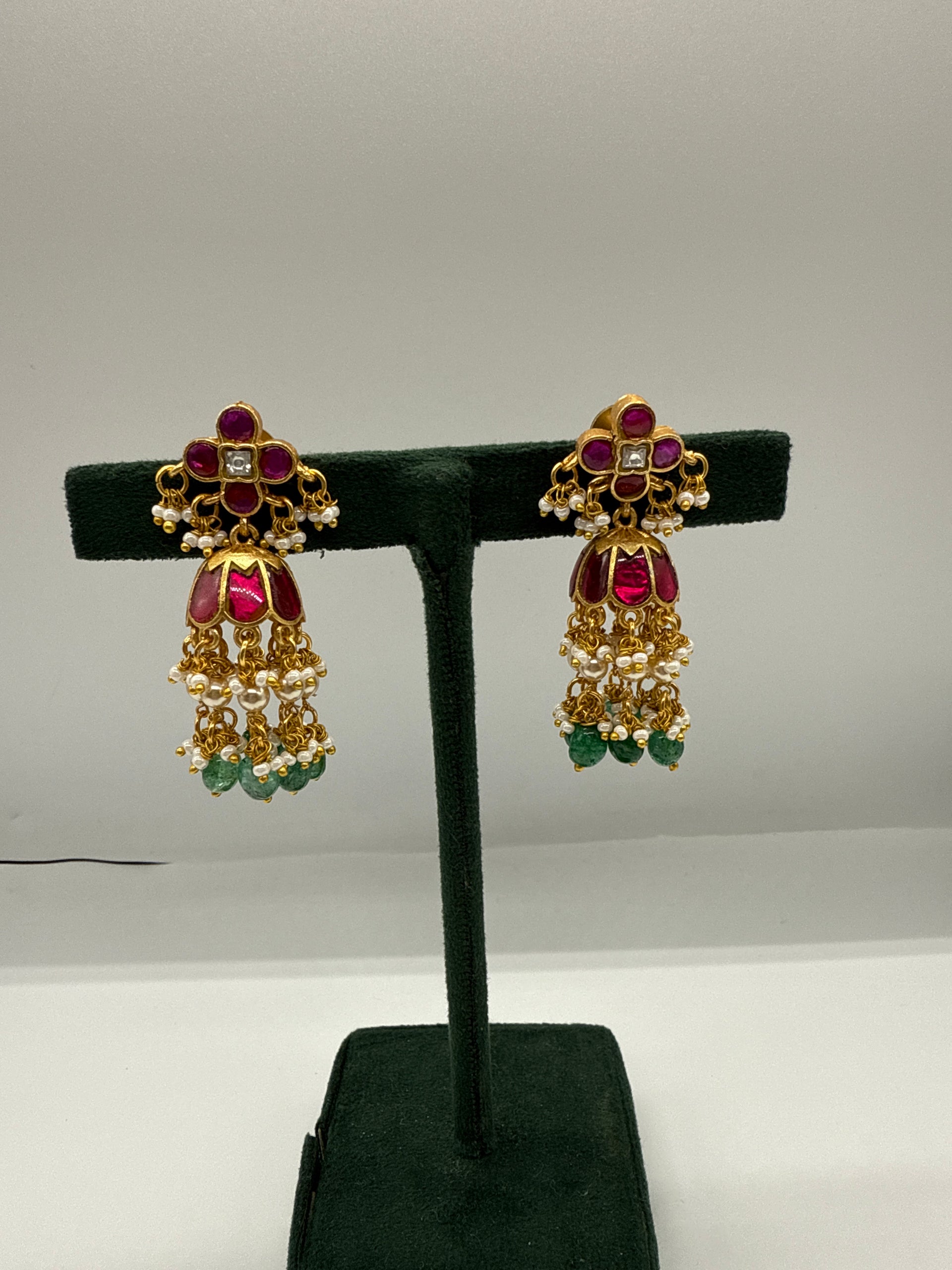 Kundan jumka